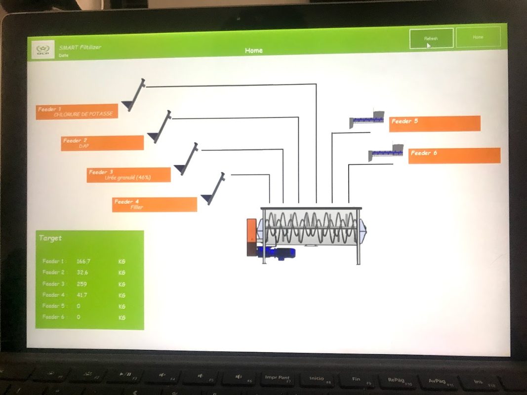 Automatisme SCADA G.Europelec