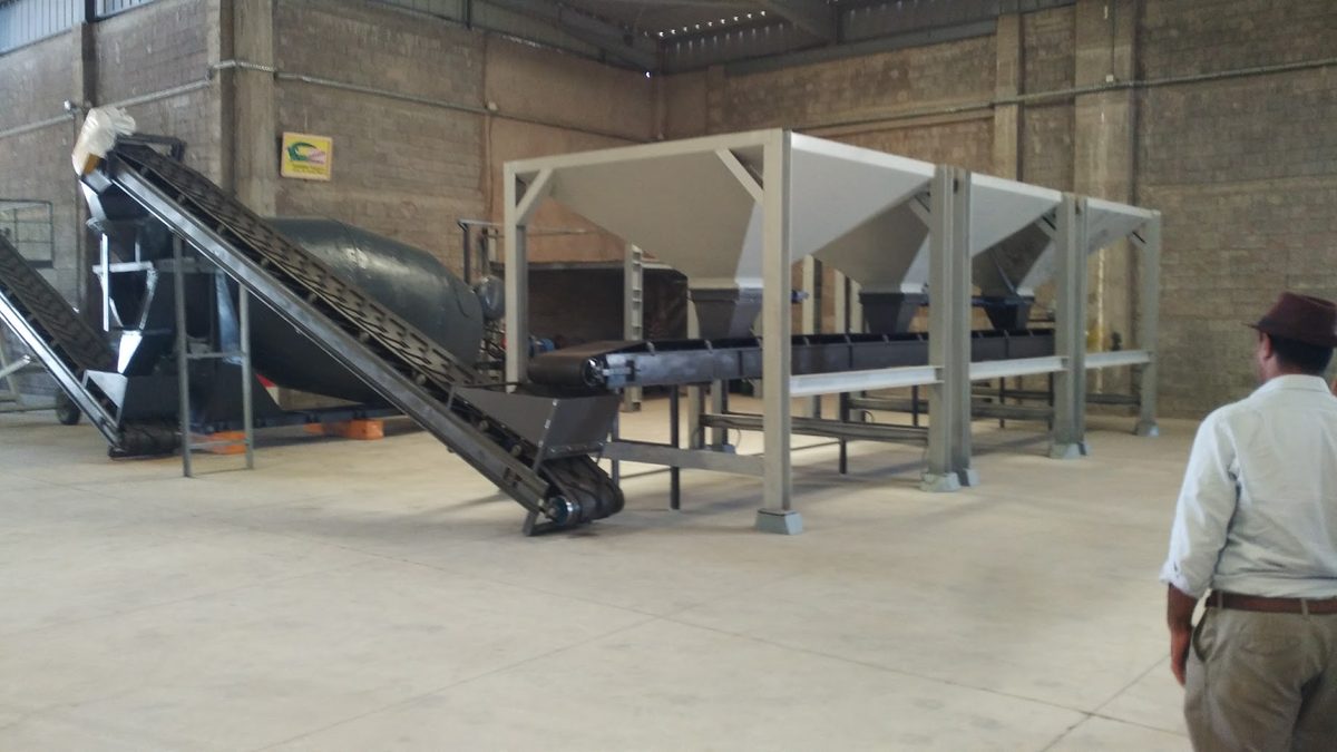 Formulation industrielle G.Europelec