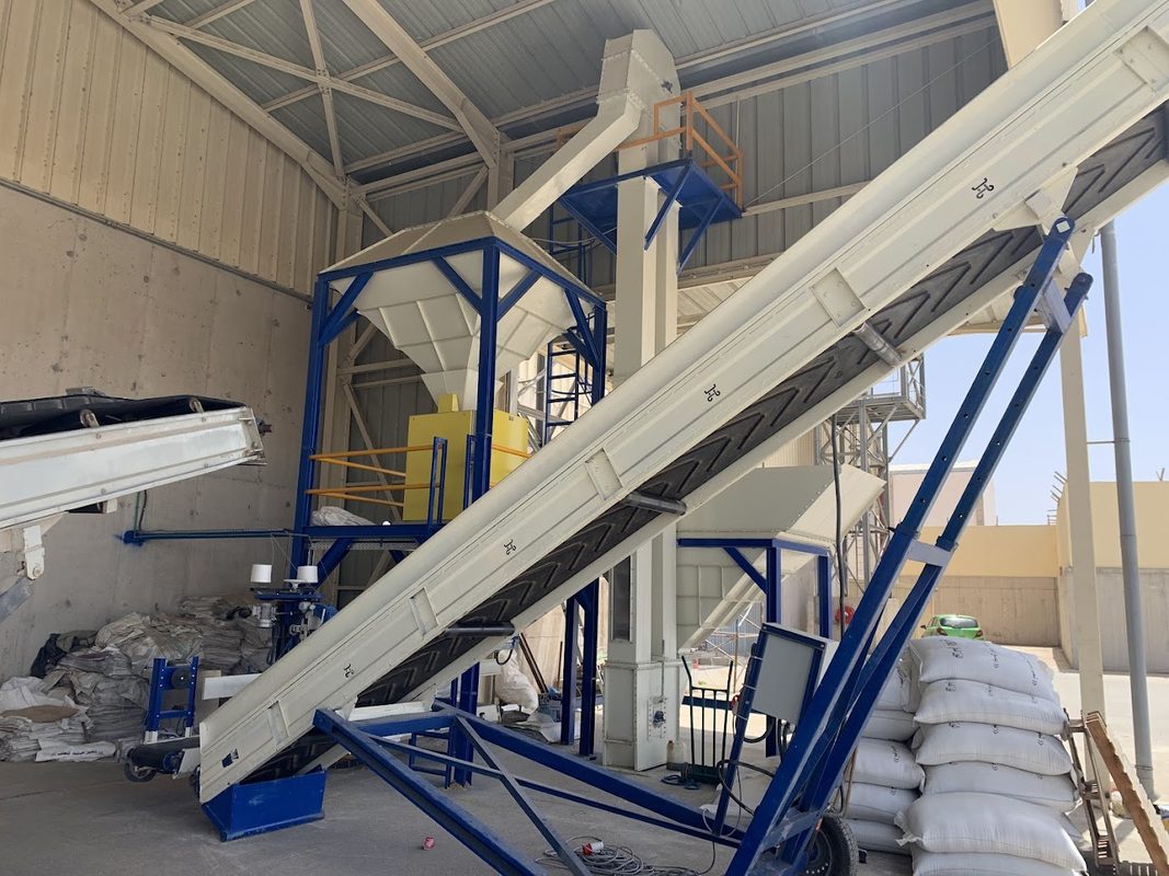 Réalisation G.Europelec — Équipement