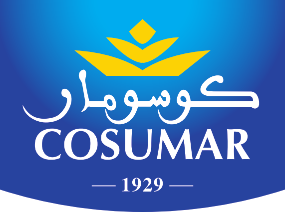 COSUMAR — client G.Europelec